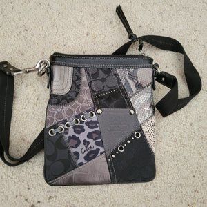 COACH Shoulder/Crossover Bag